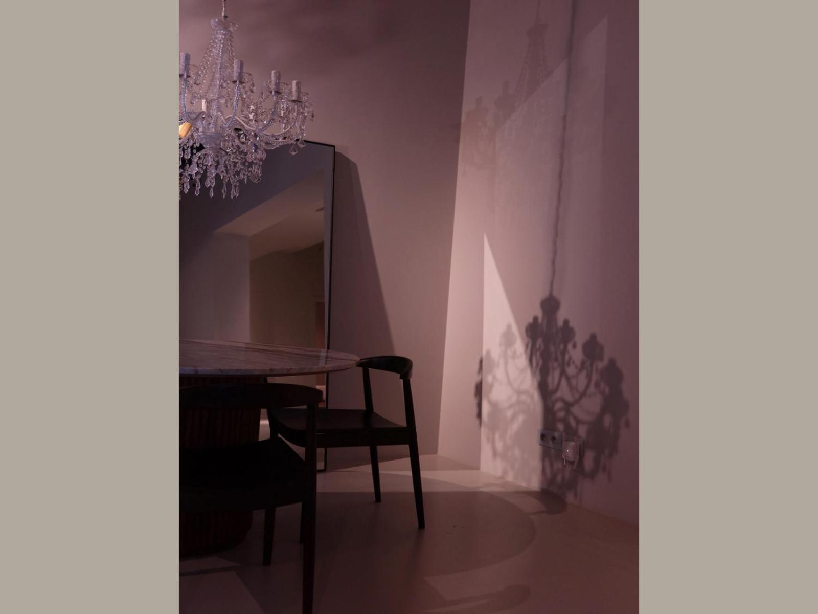 Nuit Hotel บาเลนเซีย ภายนอก รูปภาพ