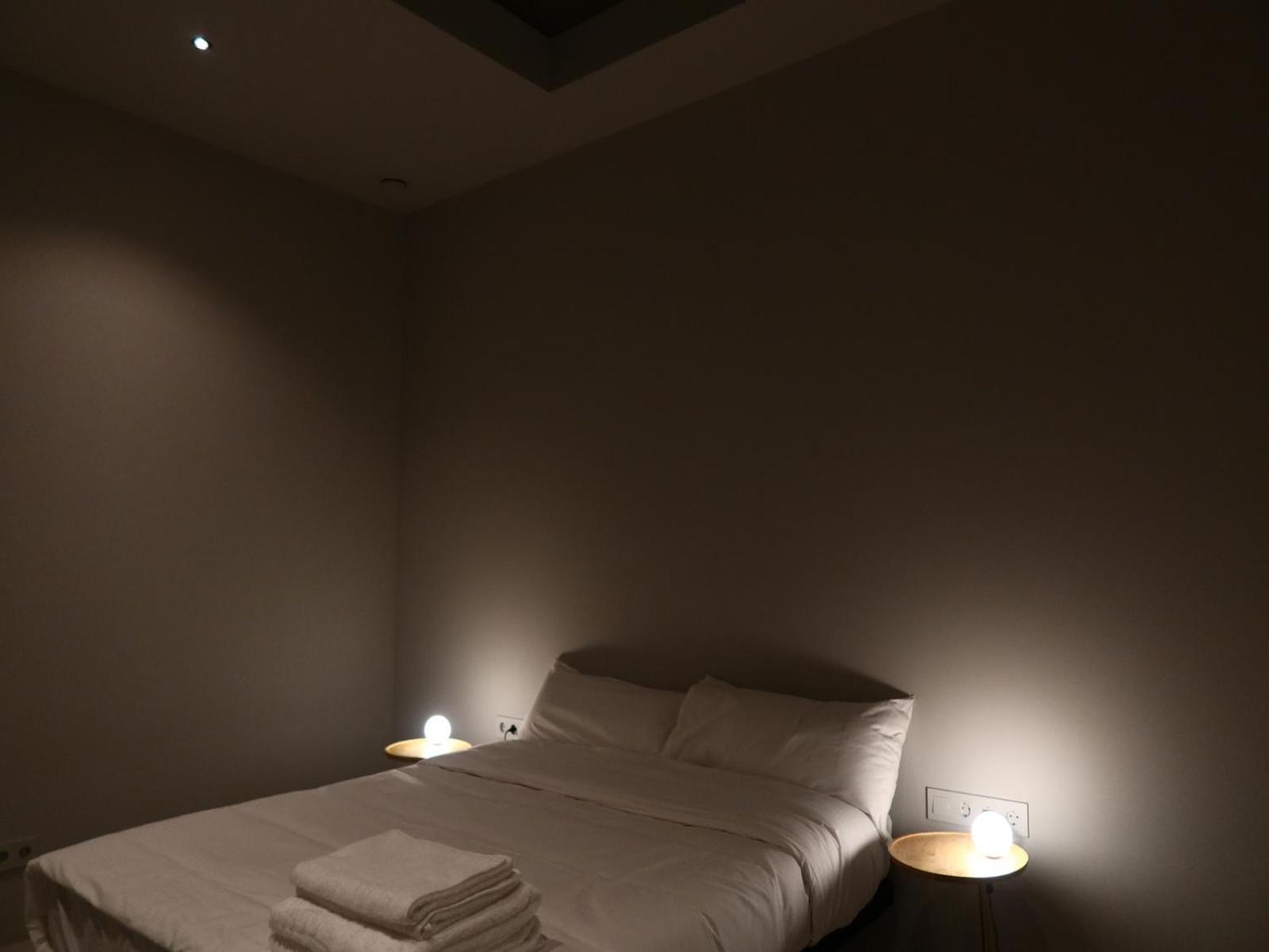 Nuit Hotel บาเลนเซีย ภายนอก รูปภาพ